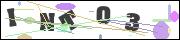 CAPTCHA image characters