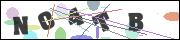 CAPTCHA image characters