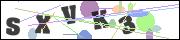 CAPTCHA image characters