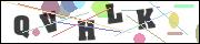 CAPTCHA image characters