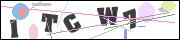 CAPTCHA image characters