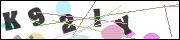 CAPTCHA image characters