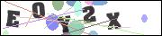CAPTCHA image characters