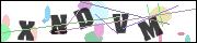 CAPTCHA image characters
