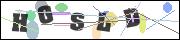 CAPTCHA image characters