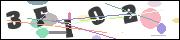 CAPTCHA image characters