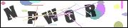 CAPTCHA image characters