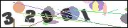 CAPTCHA image characters