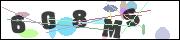 CAPTCHA image characters