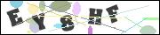 CAPTCHA image characters