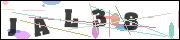 CAPTCHA image characters