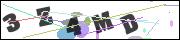 CAPTCHA image characters