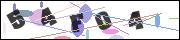 CAPTCHA image characters