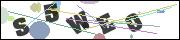 CAPTCHA image characters