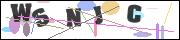 CAPTCHA image characters