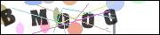 CAPTCHA image characters