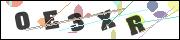 CAPTCHA image characters