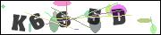 CAPTCHA image characters