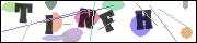 CAPTCHA image characters