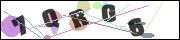 CAPTCHA image characters