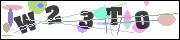 CAPTCHA image characters
