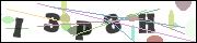 CAPTCHA image characters