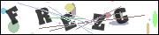 CAPTCHA image characters