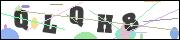 CAPTCHA image characters