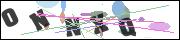 CAPTCHA image characters