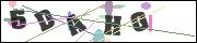 CAPTCHA image characters