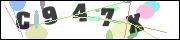 CAPTCHA image characters
