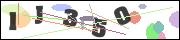 CAPTCHA image characters