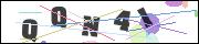 CAPTCHA image characters