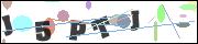 CAPTCHA image characters