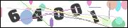 CAPTCHA image characters