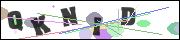 CAPTCHA image characters