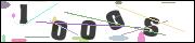 CAPTCHA image characters