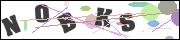 CAPTCHA image characters