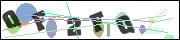 CAPTCHA image characters