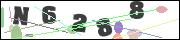 CAPTCHA image characters