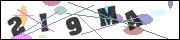 CAPTCHA image characters