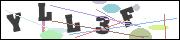 CAPTCHA image characters