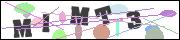 CAPTCHA image characters