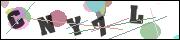 CAPTCHA image characters