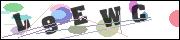 CAPTCHA image characters