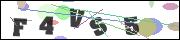 CAPTCHA image characters