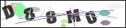 CAPTCHA image characters
