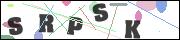 CAPTCHA image characters