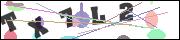 CAPTCHA image characters
