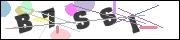 CAPTCHA image characters